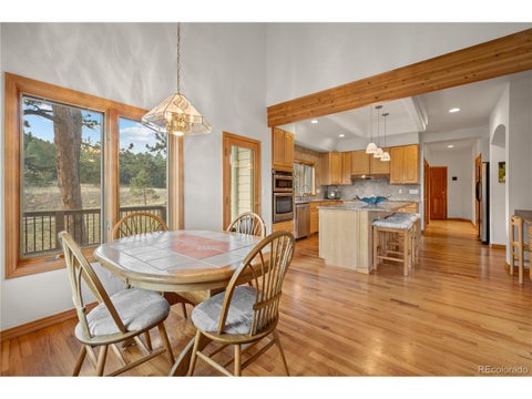 Tiny photo for 32342 Little Bear Ct, Evergreen, CO 80439 (MLS # 3384125)