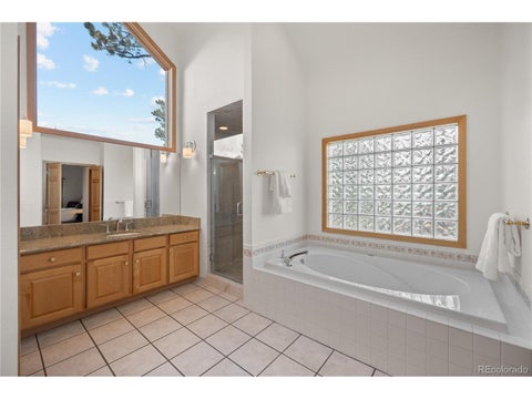 Tiny photo for 32342 Little Bear Ct, Evergreen, CO 80439 (MLS # 3384125)