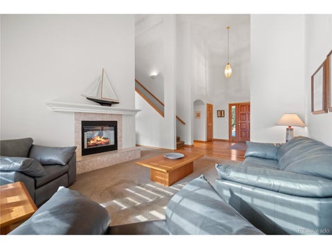 Tiny photo for 32342 Little Bear Ct, Evergreen, CO 80439 (MLS # 3384125)