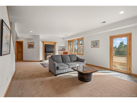 Tiny photo for 32342 Little Bear Ct, Evergreen, CO 80439 (MLS # 3384125)