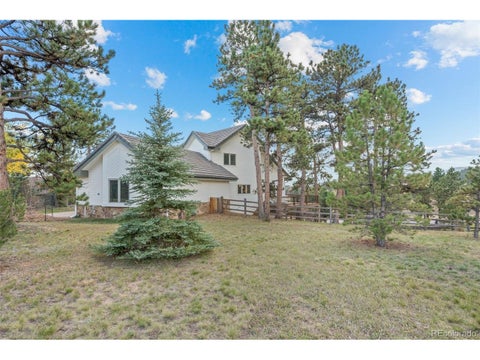 Tiny photo for 32342 Little Bear Ct, Evergreen, CO 80439 (MLS # 3384125)