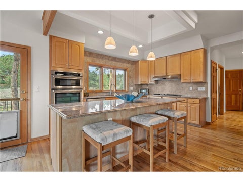 Tiny photo for 32342 Little Bear Ct, Evergreen, CO 80439 (MLS # 3384125)