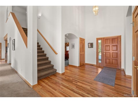 Tiny photo for 32342 Little Bear Ct, Evergreen, CO 80439 (MLS # 3384125)