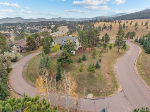 Tiny photo for 32342 Little Bear Ct, Evergreen, CO 80439 (MLS # 3384125)