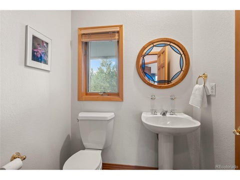 Tiny photo for 32342 Little Bear Ct, Evergreen, CO 80439 (MLS # 3384125)
