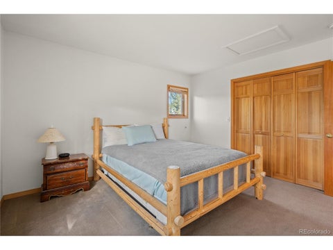 Tiny photo for 32342 Little Bear Ct, Evergreen, CO 80439 (MLS # 3384125)