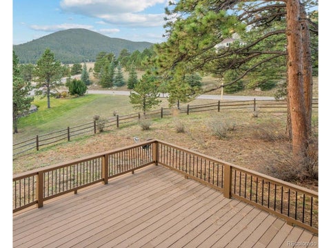 Tiny photo for 32342 Little Bear Ct, Evergreen, CO 80439 (MLS # 3384125)