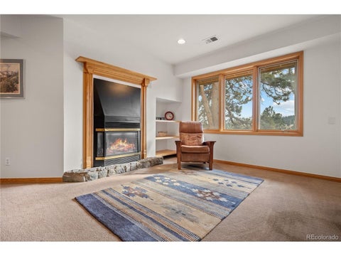 Tiny photo for 32342 Little Bear Ct, Evergreen, CO 80439 (MLS # 3384125)