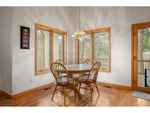 Tiny photo for 32342 Little Bear Ct, Evergreen, CO 80439 (MLS # 3384125)