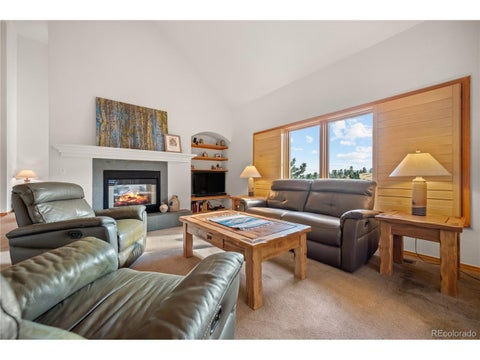 Tiny photo for 32342 Little Bear Ct, Evergreen, CO 80439 (MLS # 3384125)