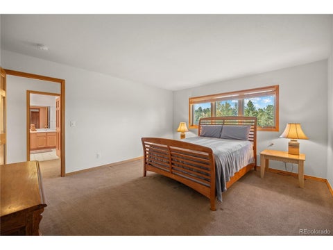 Tiny photo for 32342 Little Bear Ct, Evergreen, CO 80439 (MLS # 3384125)