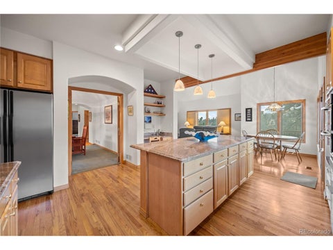 Tiny photo for 32342 Little Bear Ct, Evergreen, CO 80439 (MLS # 3384125)
