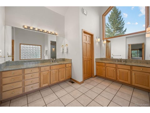 Tiny photo for 32342 Little Bear Ct, Evergreen, CO 80439 (MLS # 3384125)