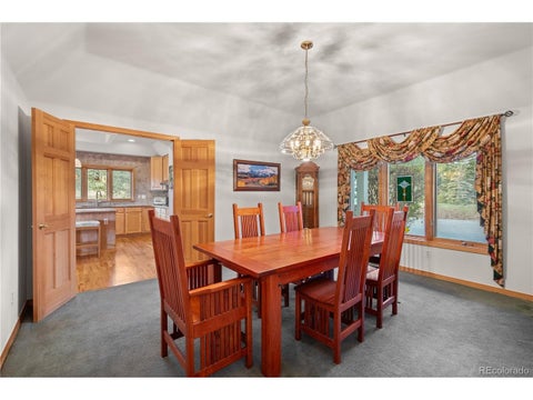 Tiny photo for 32342 Little Bear Ct, Evergreen, CO 80439 (MLS # 3384125)