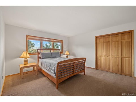Tiny photo for 32342 Little Bear Ct, Evergreen, CO 80439 (MLS # 3384125)