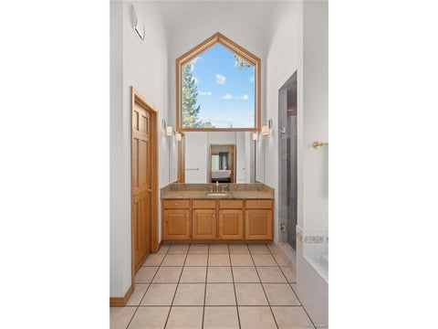 Tiny photo for 32342 Little Bear Ct, Evergreen, CO 80439 (MLS # 3384125)