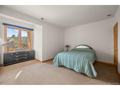 Tiny photo for 32342 Little Bear Ct, Evergreen, CO 80439 (MLS # 3384125)