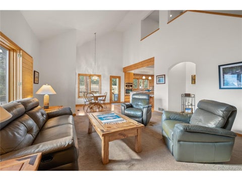 Tiny photo for 32342 Little Bear Ct, Evergreen, CO 80439 (MLS # 3384125)