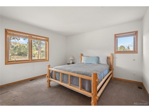 Tiny photo for 32342 Little Bear Ct, Evergreen, CO 80439 (MLS # 3384125)