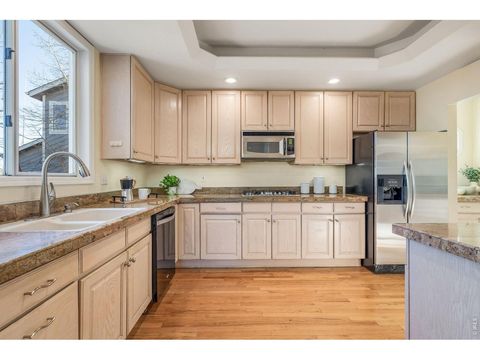 Tiny photo for 995 Quince Ave, Boulder, CO 80304 (MLS # 1054608)