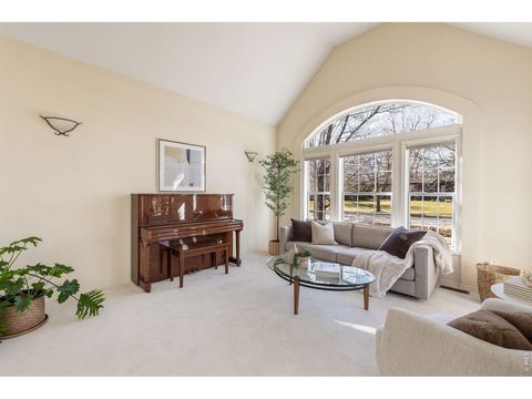 Tiny photo for 995 Quince Ave, Boulder, CO 80304 (MLS # 1054608)