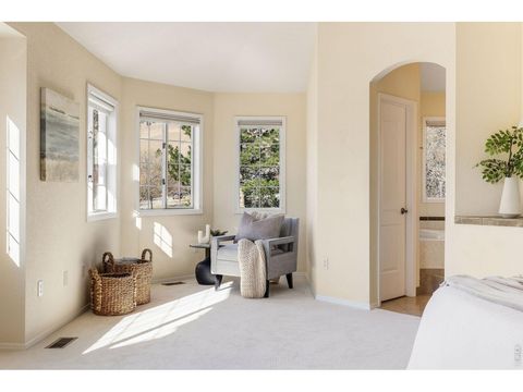 Tiny photo for 995 Quince Ave, Boulder, CO 80304 (MLS # 1054608)