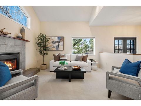 Tiny photo for 995 Quince Ave, Boulder, CO 80304 (MLS # 1054608)