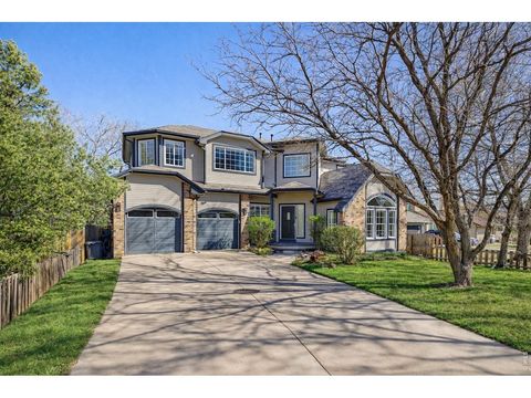 Tiny photo for 995 Quince Ave, Boulder, CO 80304 (MLS # 1054608)