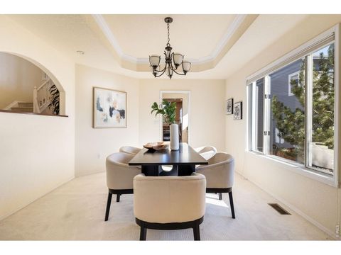 Tiny photo for 995 Quince Ave, Boulder, CO 80304 (MLS # 1054608)