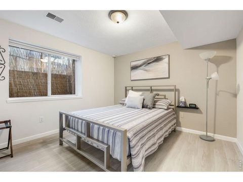 Tiny photo for 995 Quince Ave, Boulder, CO 80304 (MLS # 1054608)