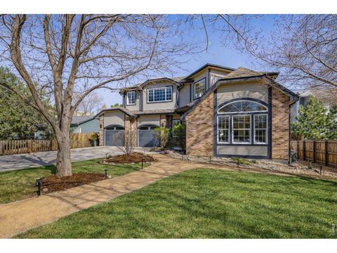 Tiny photo for 995 Quince Ave, Boulder, CO 80304 (MLS # 1054608)