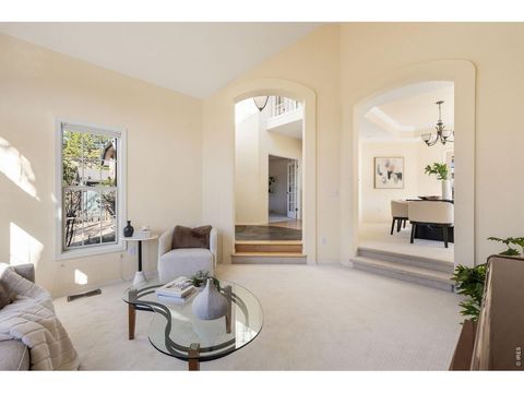 Tiny photo for 995 Quince Ave, Boulder, CO 80304 (MLS # 1054608)