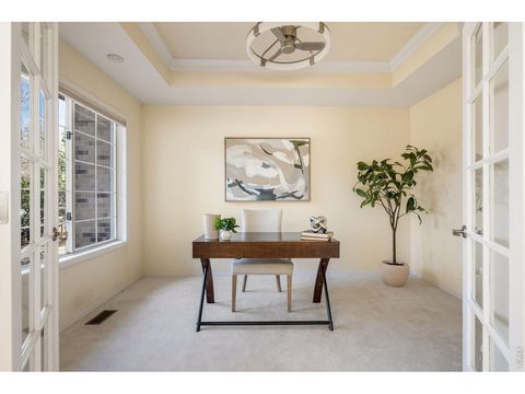 Tiny photo for 995 Quince Ave, Boulder, CO 80304 (MLS # 1054608)