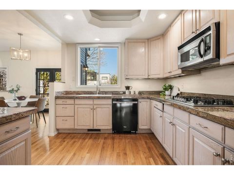 Tiny photo for 995 Quince Ave, Boulder, CO 80304 (MLS # 1054608)