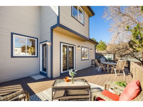 Tiny photo for 995 Quince Ave, Boulder, CO 80304 (MLS # 1054608)