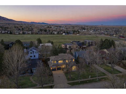Tiny photo for 995 Quince Ave, Boulder, CO 80304 (MLS # 1054608)