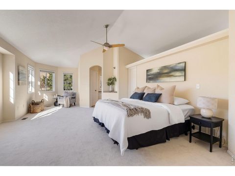 Tiny photo for 995 Quince Ave, Boulder, CO 80304 (MLS # 1054608)