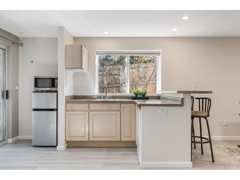 Tiny photo for 995 Quince Ave, Boulder, CO 80304 (MLS # 1054608)