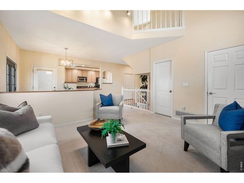 Tiny photo for 995 Quince Ave, Boulder, CO 80304 (MLS # 1054608)