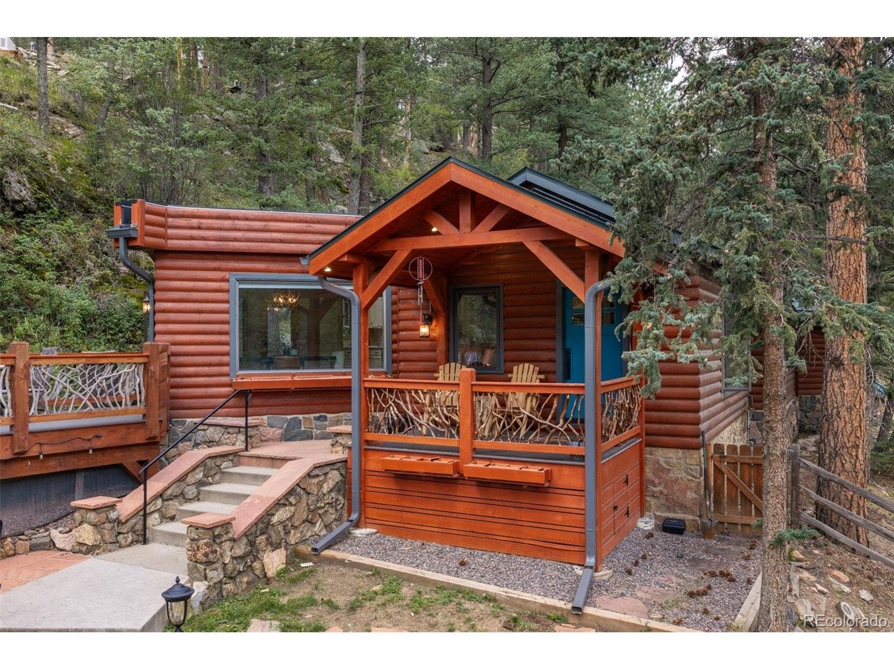 30264 Upper Bear Creek Rd