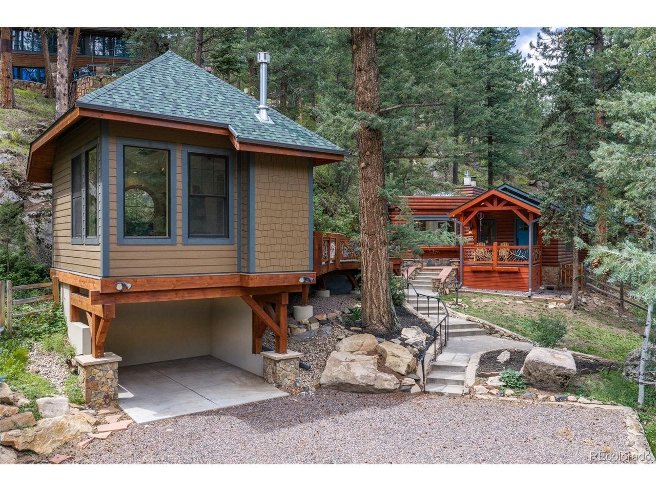 30264 Upper Bear Creek Rd