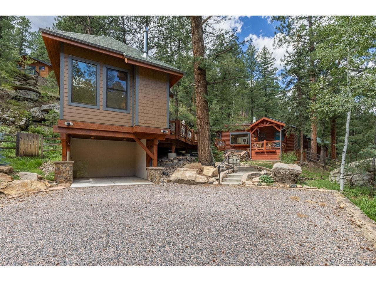 30264 Upper Bear Creek Rd