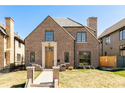 858 S Saint Paul St – Investment Home
