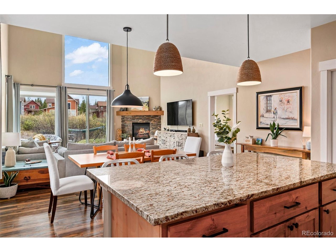 Photo 1 of 42 — 33 Beaver Brook Trl, Fraser, CO 80442