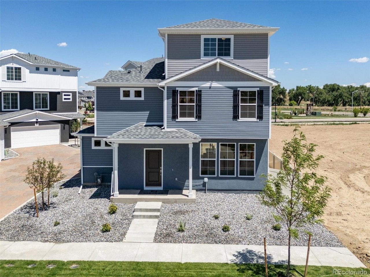 Photo 1 of 42 — 4177 Marblewood Dr, Johnstown, CO 80534