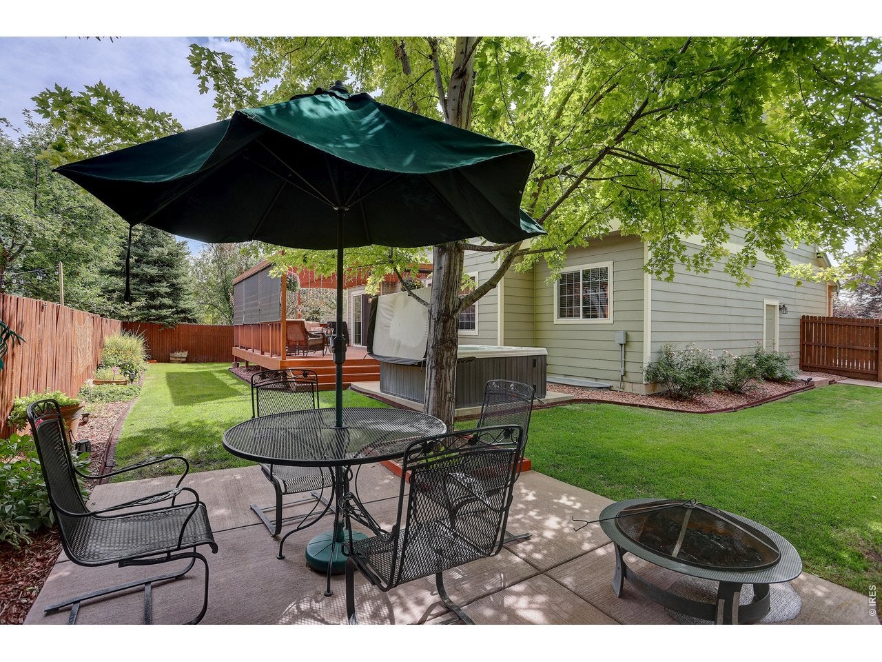1516 Red Mountain Dr