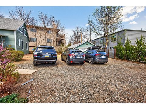 Tiny photo for 1806 17th St, Boulder, CO 80302 (MLS # 1055731)