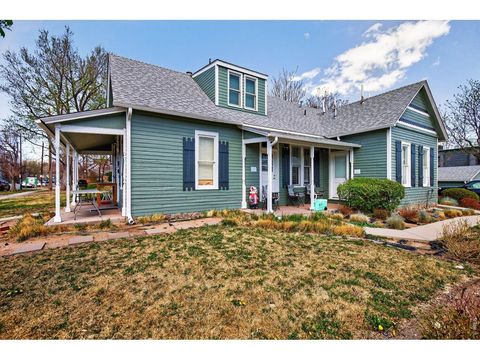 Tiny photo for 1806 17th St, Boulder, CO 80302 (MLS # 1055731)