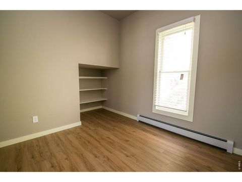 Tiny photo for 1806 17th St, Boulder, CO 80302 (MLS # 1055731)