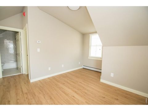 Tiny photo for 1806 17th St, Boulder, CO 80302 (MLS # 1055731)